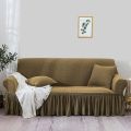Sofa Cover Turkish Style (Standard Size). 