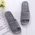 Non-Slip Bathroom Slippers – Highly Durable, Floor Grip, Perfect for Showers. 