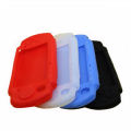 Silicone Soft Protective Cover Shell for Sony PlayStation Portable PSP 1000 1004 1008 Console PSP1000 Body Protector Skin Case. 