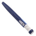 Insulin Injection Pen Single Handed Operation Insulin Carrying Pen Easy To Clean with Storage Box for Diabetes. 