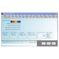 USB Logic Analyzer Single Chip Microcomputer Suitable for ARM FPGA Debugging Tool 24M Sampling 8 Channels. 