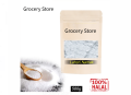 Natural Lahori Namak / Lahori Salt 500gm. 
