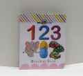 Reading and Learning Books for Kids Urdu Alphabets. 