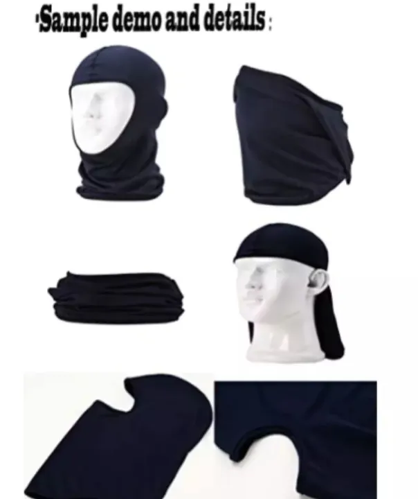 Thermal%20Neck%20Warmer%20Full%20Face%20Cover%20Mask%20For%20Winter%20Gear%20Balaclava%20Ski%20Mask%20-%20Image%202