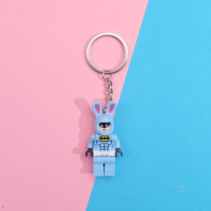 %E3%80%90Hot%20demand%E3%80%91Creative%20Pink%20Lego%20Keychain%20Fairy%20Batman%20Small%20Figures%20Key%20Lanyards%20Building%20Blocks%20Heroes%20Key%20Ring%20-%20Image%204
