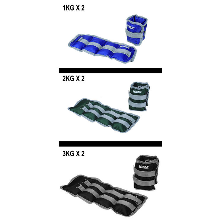 Ankle%20Wrist%20Weight%20for%20Fitness%20Gym%20Warm%20Up%20Workout%203%20kg%20x%202%20PCs%20-%20LS3011%20-%20Image%203
