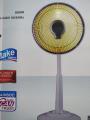 Fan Style Ceramic Heater / Stand Heater. 