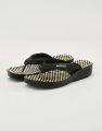 Aerosoft LA-08A5 Women’s Slippers - Stylish, Lightweight Comfort for Everyday Wear. 