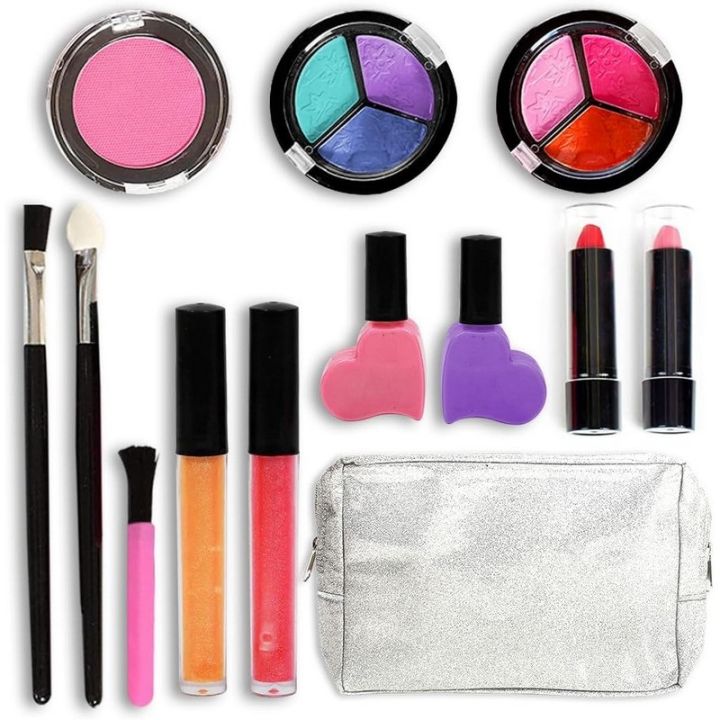 Planet T: LIL ME: MAKEUP SET (54006)