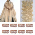 Wig Fixing Clip Multi-functional Hair Extension Clips Set of 20 32mm with Rubber Tips 7-teeth for Women's Hairpieces Wigs Diy Hairstyles 7 Teeth Hair Extension Clip. 