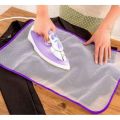 Iron Protector Net Press Protection Pad. 