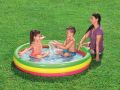 BESTWAY 51103 KIDS POOLS 60" x 12". 