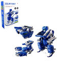 3 In 1 Educational Solar Robot for Kids - Solar Kit. 