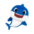 Baby Shark Shark Plush Stuff Toy. 