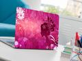 Universal Laptop Back Skin- Laptop Back Skin-Laptop Skin Vinyl Sticker Decal, 13 13.3 14.6 15 15.4 15.6 Inch Laptop Skin Sticker Cover For All Laptops-Laptop Back Sticker. 