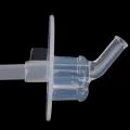 2Pcs Replacement Straws for Thermos 12 Ounce Funtainer Bottle F401 Bottle Straw SEVICH. 