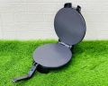 RAF Roti Maker R-567 Electric Chapati Maker 10 Inches Non-stick Plate 1400 Watts Double Sided Heating. 