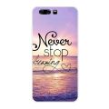 For Huawei P10 lite Silicone Soft Cover Phone Case For Huawei P10lite P 10 lite Cute Cover Back Case For Huawei P10 Plus Coque. 