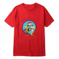 Los Pollos Hermanos T shirt Men Women Fashion Cotton T-Shirt Kids Hip Hop Tops Hipster Casual Boys Tee Tshirt Chicken Brothers. 
