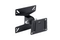 LCD Stand Wall Mount LED Bracket Wall Bracket Tilt Swivel TV Bracket for 14 to 24 inches Revolving Moving. 
