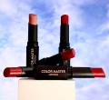 Flormar Color Master Lipstick. 