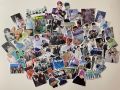 Custom Bts Sticker Sheet | Pack of 30 Uncut. 