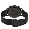 Emporio Armani AR11142 Stainless Steel Wrist Watch For Men. 