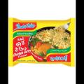 Indomie Chicken Curry Noodles 1 Piece of 75 gram. (Imported) (Made In Saudia Arabia). 