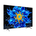 TCL 75" P8L QD-Mini LED TV. 