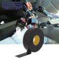 Green forest 5m Insulated Tape Self-amalgamating Waterproof PVC Electrical Insulation Tape for Cable Repairing. 