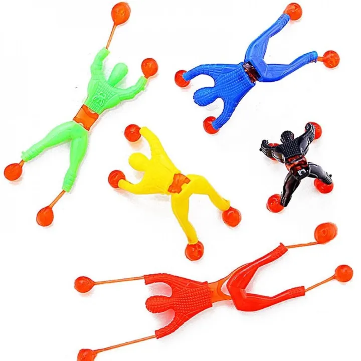 Pack%20Of%206%20Sticky%20Spider%20Man%20Climbing%20Wall%20Toy%20For%20Kids%20-%20Image%204