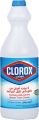 Clorox Liquid Bleach Original 950ml (Made in UAE). 