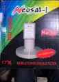 C Band 2 PIN LNB waterproof 2 Pin Fnbf. 