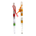 Set of 2 Crystal Nala Poni | Nara Poni | Azarband for Men and Women. 