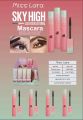 Miss Lara Sky High  Lash Sensational Eye Mascara Water Proof 16ml MS-113C. 
