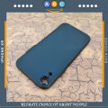 iPhone XR Case, Soft Ultra-thin Matte Finish Light Weight Back Cover for IPXR, iphoneXR. 