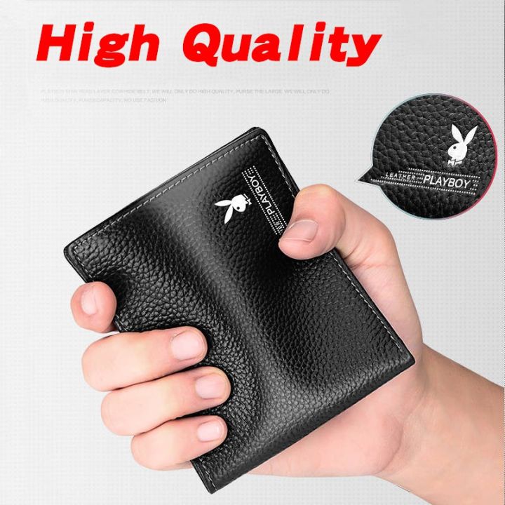 New%20Famous%20Men%20Casual%20business%20Short%20Wallet%20Dompet%20Wallets%20Branded%20Men%20Casual%20Wallet%20Men%20Bifold%20PU%20Slim%20Wallet%20ID%20Window%20Card%20Case%20Clutch%20Bag%20Convenient%20and%20portable%20with%20large%20capacity%20Men's%20Bags%20Wallets%20Men's%20Wallets%20Luxury%20Wallet%20Dompet%20pendek%20-%20Image%207