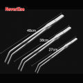 27cm 38cm 48cm Aquarium tweezers Stainless Steel, Non-slip Antiskid Long Tweezers for aquatic water grass Plants waterweed tank. 