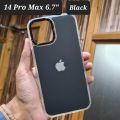 Apple logo Matte Airskin case for iphone 11,12,13,14 Pro Max Back cover. 