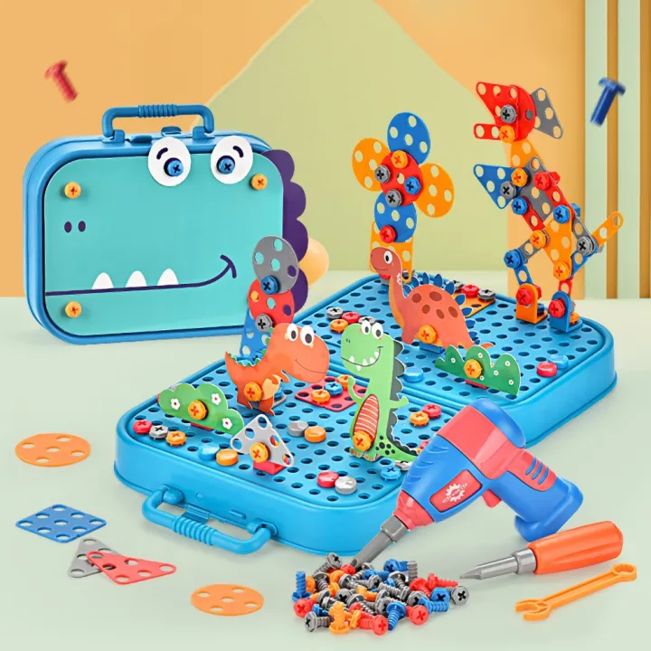 Children's%20educational%20DIY%20Creative%20Screw%20Building%20Blocks%20set%20Toys%20232Pcs%20Creative%20Puzzle%20Box%20STEM%20Toys%20Nut%20Shape%20Match%20Puzzle%20Toys%20Nut%20and%20Screw%20Combination%20Set%20Disassembly%20and%20Assembly%20Toy%20-%20Image%202