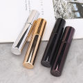 10ML Portable UV Glass Refillable Perfume Bottle With Aluminum Atomizer Spray Bottles Sample Empty Containers Kengding. 