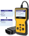 V310 Scanner for Car Obd2 Scanner Diagnostic Tool Vehicle Code Reader Auto Check Engine Obdii Eobd Can Diagnostic Scan Tool with Reset Clear. 