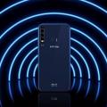 Infinix Smart 3 Plus 2GB_RAM-32GB_ROM. 