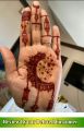 Pack of 1 | Bridal Mehendi cone henna for quick and superior colour | Dark Red Brown Organic from Karachi. 