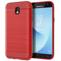 【ETOP】Case For Redmi 4x Case Xiaomi Redmi 4x Case Silicone TPU Bumper Shockproof Carbon Fiber Cover for Redmi 4x Cases Capa Coque. 