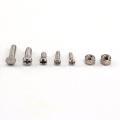 1200pcs/One set of screw boxes Garden Tool  - Screw box, screwdriver, elbow forceps. 