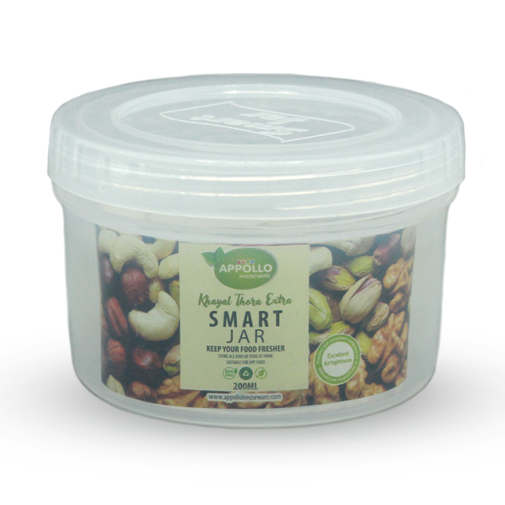 Appollo Smart Mini Jar (M)