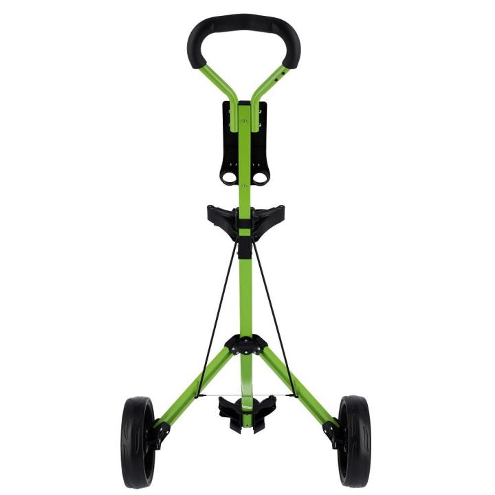 Tigerline%20Prolite%20Pull%20Golf%20Cart%20Green%20-%20Image%205