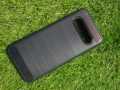 LG V60 ThinQ Back Cover Carbon Fiber Case Phone Shell for LG V60 ThinQ. 