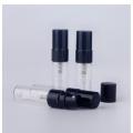 12 pcs empty 3ml Clear Glass Spray Bottle Refillable Clear Mini Perfume Spray Bottles Mini Portable Glass Perfume Bottle Travel Size Empty Perfume Glass 3ml Spray Bottles. 